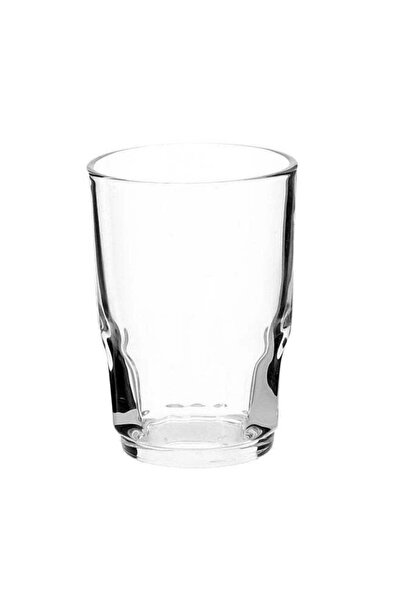 Generic DC1762 6 - Piecess Tumbler Glass Set 230ml
