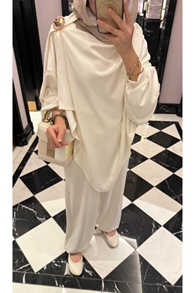 merve ada design Özel Tasarım Üçlü Modal Takım