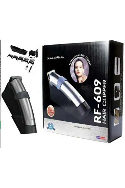 Generic CLICK & CART DINGG-LINGG Professional Electric Shaver Rechargeable Cordless Hair Clipper |Beard Hair