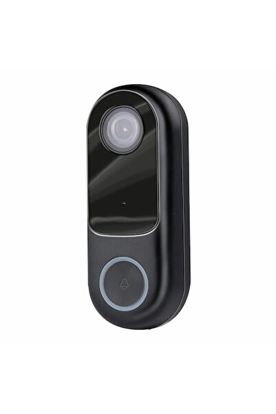 Alpina Compact digital camera with motion detector, Alpina, Black, 2.4 x 4.5 x 11.5 cm