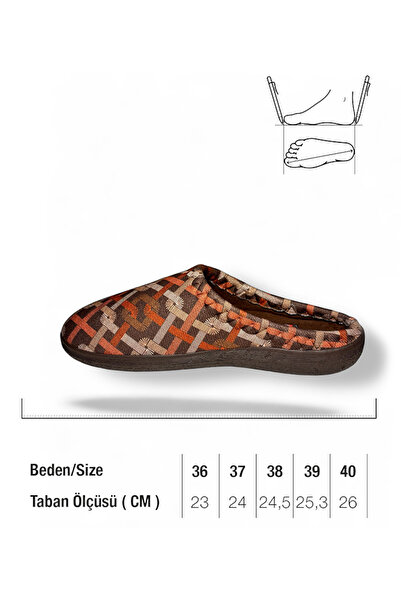 GEZER Winter Comfortable House Slippers