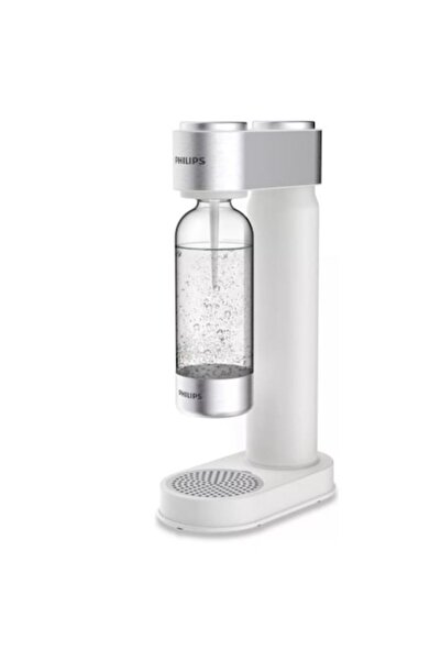 Philips aparat de suc, oțel inoxidabil / alb, ADD4902WH/10