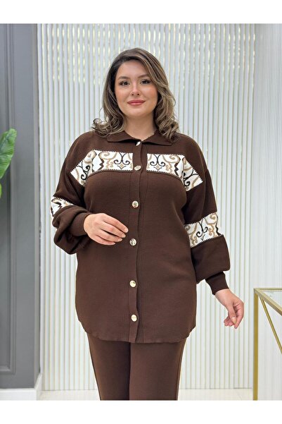 GK Комплект трикотажни дрехи със стандартни размери