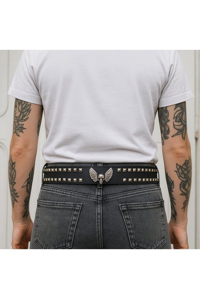 çelik belt vintega Belt