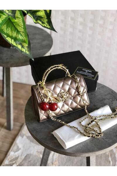 GGGG حقيبة كتف معا ملحقاتها