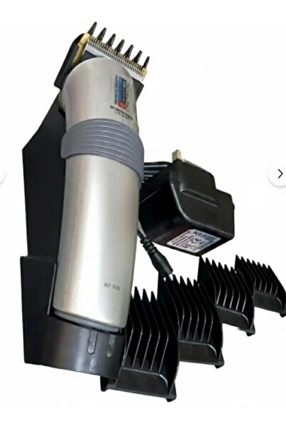 Generic CLICK & CART DINGG-LINGG Professional Electric Shaver Rechargeable Cordless Hair Clipper |Beard Hair