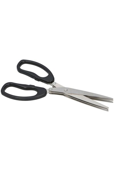 Alpina Foarfece pentru plante medicinale, 19 cm, verde