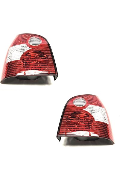 MATSUBA Vw Polo Stop Lambası Sağ Sol Takım 2002-2005