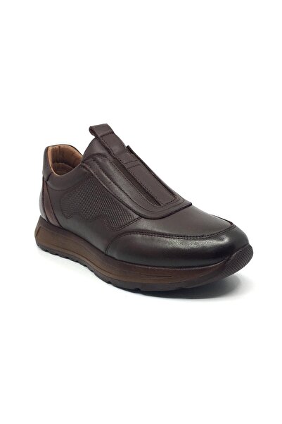 Luis Figo 100% естествена кожа Ортопедични мъжки зимни удобни ежедневни обувки за ходене за новия сезон 40-44