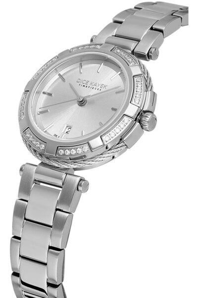 Dice Kayek Dk.1.Ag1398.01