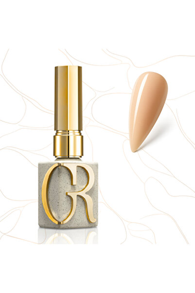 Grovie Likit Builder Jel | 03 Apricot Nude |Tırnak Güçlendirme ve Uzatma İçin...