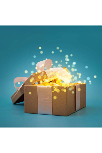 deluxe takı ve giyim صندوق مجوهرات هدية غامضة يحتوي على 5 قطع من المجوهرات