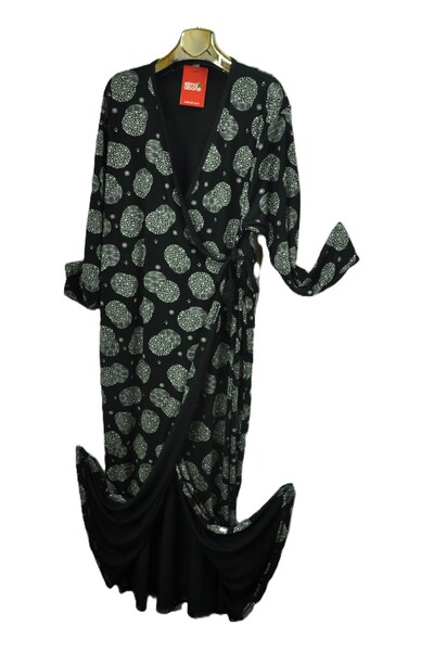elma abone Combed Cotton Prayer Dress