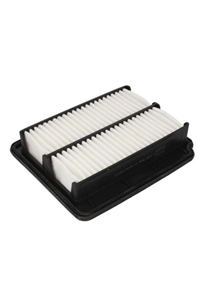 Mann-Filter Filtru de aer pentru Chevrolet Kalos 2005-> C2324