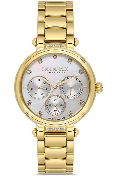 Dice Kayek Dk.1.Ag1403.04