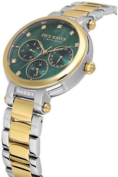 Dice Kayek Dk.1.Ag1403.03