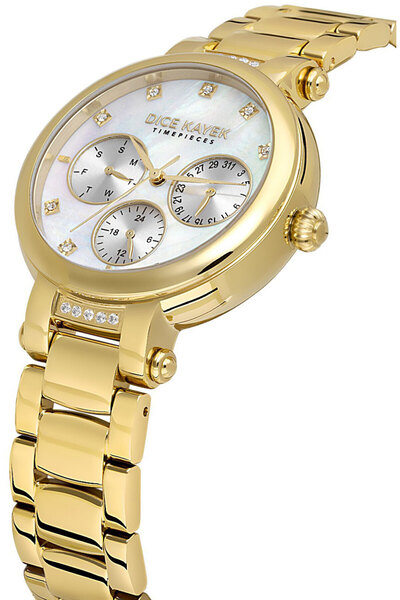 Dice Kayek Dk.1.Ag1403.04