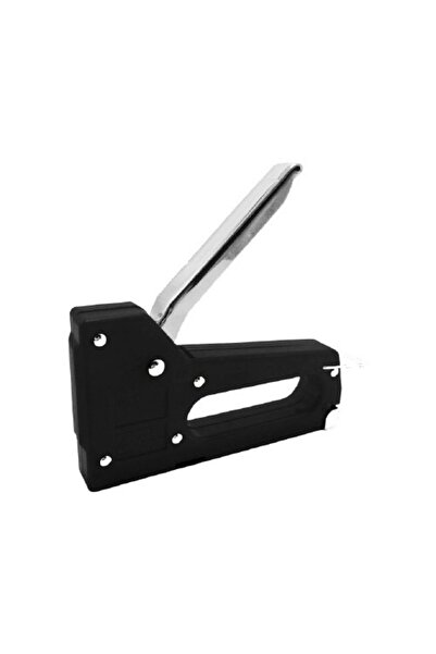 Rodex Capsator 4-8Mm Negru, Corp Plastic, Maner Metal Cu Cuie(Kzm307), RHT160...