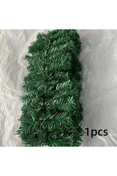 Yenigeldi 2,7 - 3 м (220 нишки) Коледна гирлянда, украшения за елха