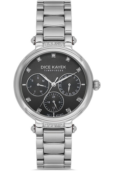 Dice Kayek Dk.1.Ag1403.02