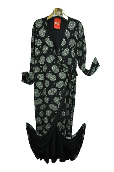 elma abone Combed Cotton Prayer Dress