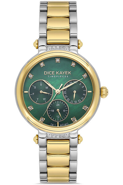 Dice Kayek Dk.1.Ag1403.03