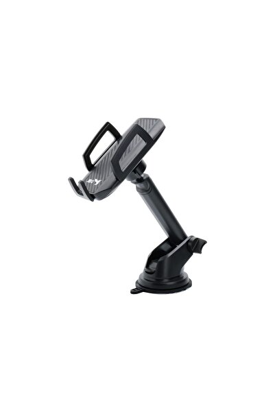 JBQ 2-in-1 Free Stretch Holder | Air Outlet & Dashboard Mount HLC-01