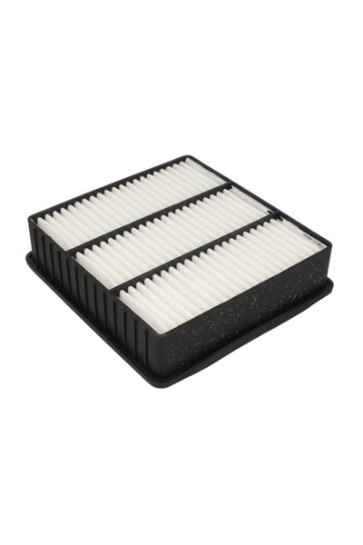 Mann-Filter Air Filter for Honda Civic IV; Mitsubishi Colt V, Galant VIII, La...