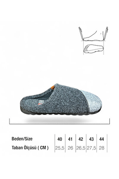 GEZER مجموعة شباشب منزلية للرجال من قماش الفيلق الشتوي موسمي للرجال، مجموعة هدايا مريحة ومرنة