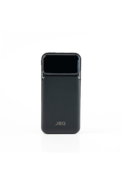 JBQ 10,000mAh Power Bank with LED Display and 22.5W Fast Charging PB-7230