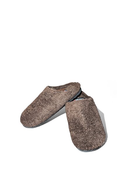 GEZER Rahat Esnek Erkek Havlu KEÇE Kumaş Kışlık Mevsimlik Erkek Ev Terliği Çeyiz Bohça Seti