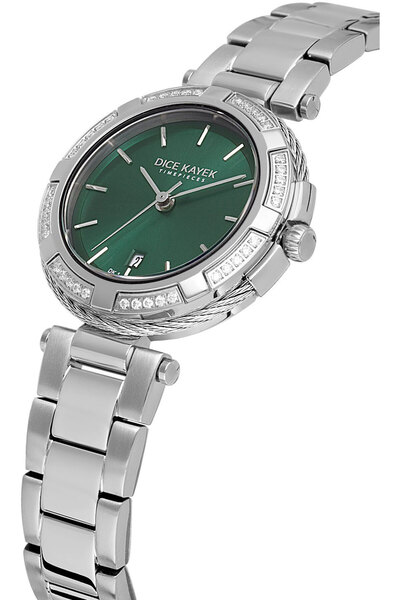 Dice Kayek Dk.1.Ag1398.02