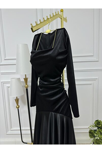 Heidi Jana Abiye & Mezuniyet Elbisesi