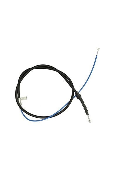 TRW Cablu frână de mână spate stânga/dreapta pentru AUDI A3; SEAT LEON, TOLED...