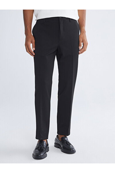 LC Waikiki Vizyon New Season Standard Fit Men's Trousers