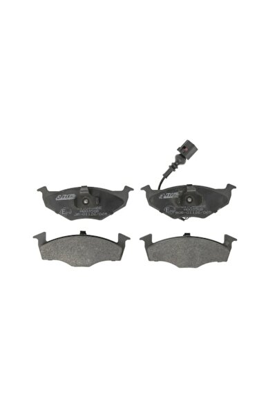 Abe Τακάκια φρένων SKODA FABIA Praktik C1W048ABE