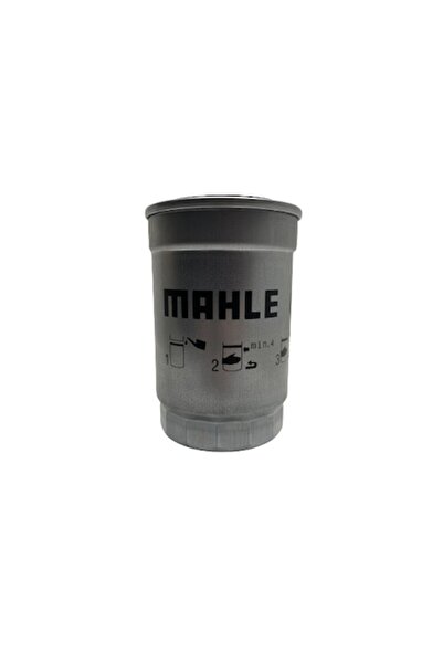 MAHLE Fuel Filter KC 80