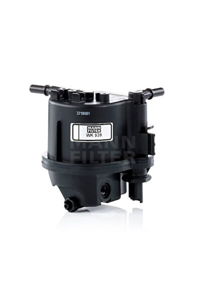 Mann-Filter filtru de combustibil WK 939