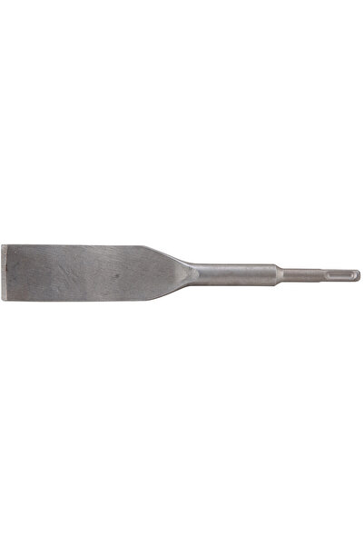 Evotools SDS Chisel for Tile/Fine Stone - Length 250 mm Width 40 mm Thickness 16 mm