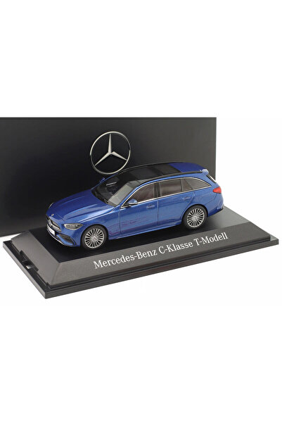 Herpa Mercedes Benz C-Class T-model (S206) 2021 1:43