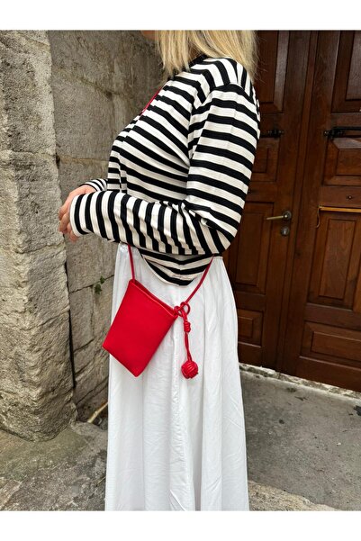 edda Charm Aksesuarlı Çanta