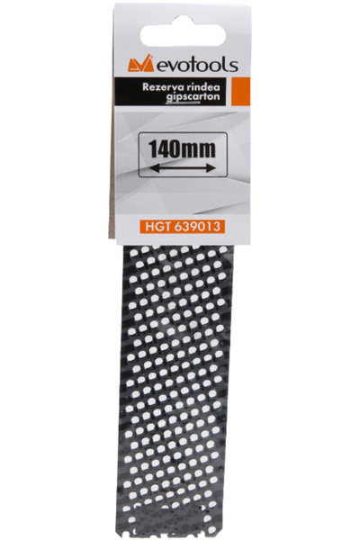 EvoTools Professional Spare Drywall Planer - Length 250 mm