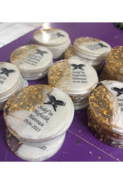 CEMRE Hediyelik magnet malzemeden söz nişan nikah düğün kına hediyelik