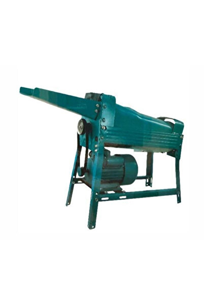 broman Double Corn Opener / Corn Thresher with included motor 4000W+