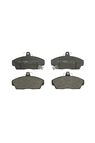 Abe Τακάκια φρένων HONDA CIVIC VI Aerodeck MB MC C14031ABE