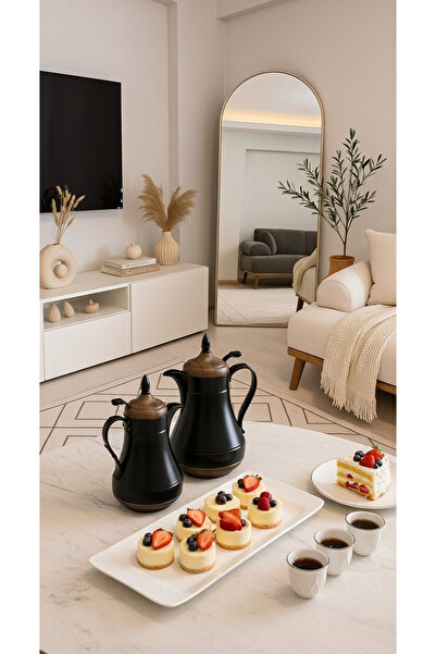 Generic Thermos set for tea and coffee