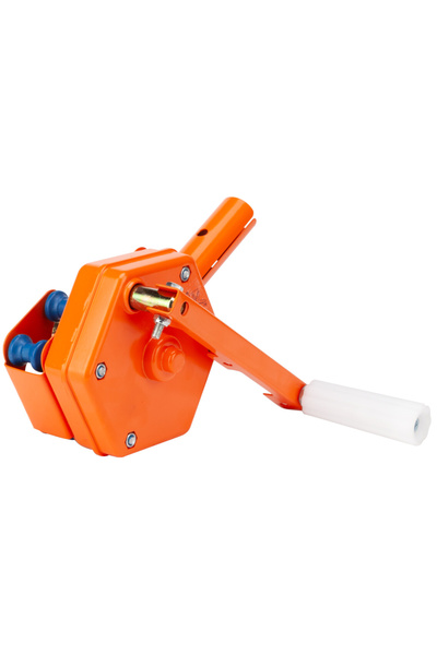 Evotools Ventilație solară manuală cu macara laterală