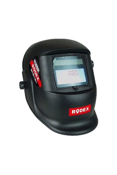 Rodex Masca Sudura Automata (Gaw433), RHT1809120001 (20)