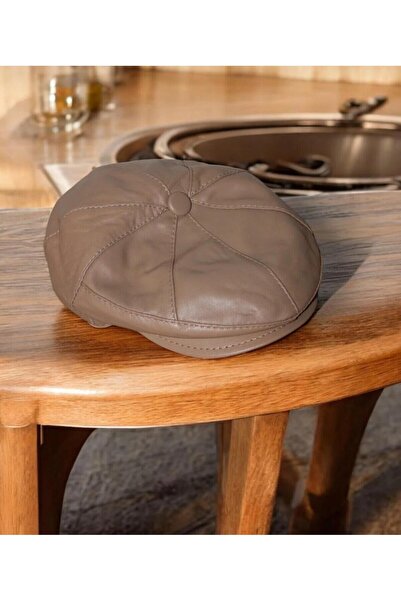 kuru Modele originale de pălării din piele (modele de pălării de pilot și mod...