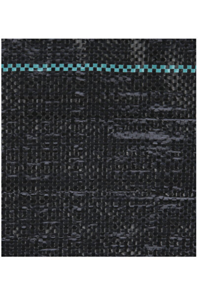 Evotools Агротекстилна мрежа против плевели HG - 20 мл. 20 м 1 м Черна